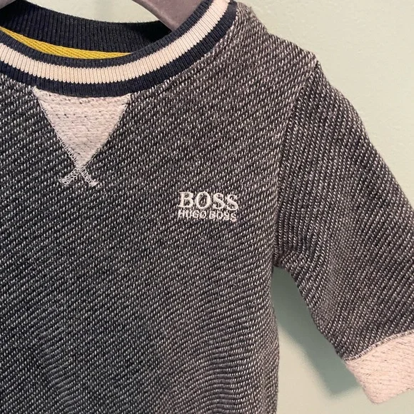 Hugo Boss Jumpsuit - Picture 2 of 6